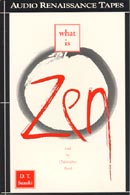 What Is Zen