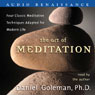 The Art of Meditation