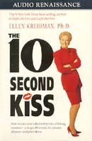 The 10-Second Kiss