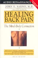 Healing Back Pain