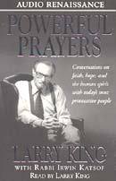 Powerful Prayers