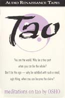 Meditations on Tao