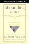 Abounding Grace: An Anthology of Wisdom
