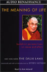 The Meaning of Life: Buddhist Perspectives on Cause and Effect