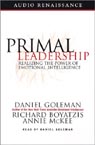 Primal Leadership: Realizing the Power of Emotional Intelligence