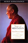 Stages of Meditation