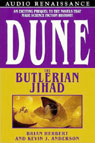 Dune: The Butlerian Jihad