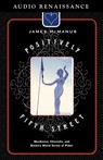 Positively Fifth Street: Murderers, Cheetahs, and Binion's World Series of Poker