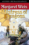 Mistress of Dragons: The First Book of the Dragonvarld Trilogy