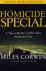 Homicide Special: A Year with the LAPD's Elite Detective Unit