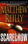 Scarecrow: A Shane Schofield Thriller