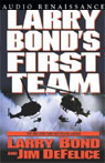 Larry Bond's First Team