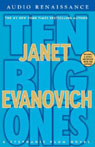 Ten Big Ones: A Stephanie Plum Novel