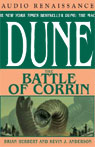 Dune: The Battle of Corrin