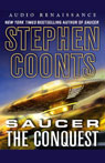 Saucer: The Conquest