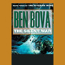 The Silent War: Book Three of The Asteroid Wars