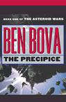 The Precipice: Book One of The Asteroid Wars