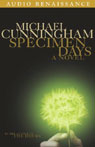 Specimen Days