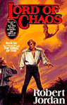 Lord of Chaos: Book Six of The Wheel of Time