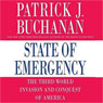 State of Emergency: The Third World Invasion and Conquest of America