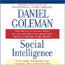 Social Intelligence: The New Science of Human Relationships