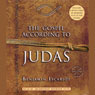 The Gospel According to Judas, by Benjamin Iscariot