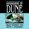 Sandworms of Dune
