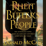 Rhett Butler's People