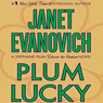Plum Lucky