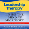 Leadership Therapy
