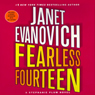 Fearless Fourteen: A Stephanie Plum Novel