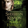 Night Embrace: A Dark-Hunter Novel