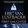 First Daughter: A Jack McClure Thriller