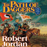 Path of Daggers: Book Eight of The Wheel of Time