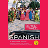 Behind the Wheel: Spanish 3