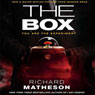 The Box: Uncanny Stories