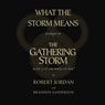 The Gathering Storm - Prologue: Book Twelve of the Wheel of Time