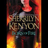 Born of Fire: A League Novel