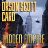 Hidden Empire: The Empire Duet, Part 2