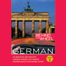 Behind the Wheel: German 2