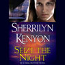 Seize the Night: A Dark-Hunter Novel