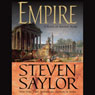 Empire: The Novel of Imperial Rome