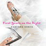 First Grave on the Right: Charley Davidson, Book 1