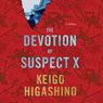 The Devotion of Suspect X