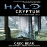 Halo: Cryptum: Book One of the Forerunner Saga