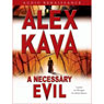 A Necessary Evil: A Maggie O'Dell Novel #5