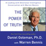 The Power of Truth: A Leading with Emotional Intelligence Conversation with Warren Bennis