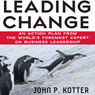 Leading Change