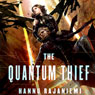 The Quantum Thief