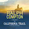 The California Trail: The Trail Drive, Book 5